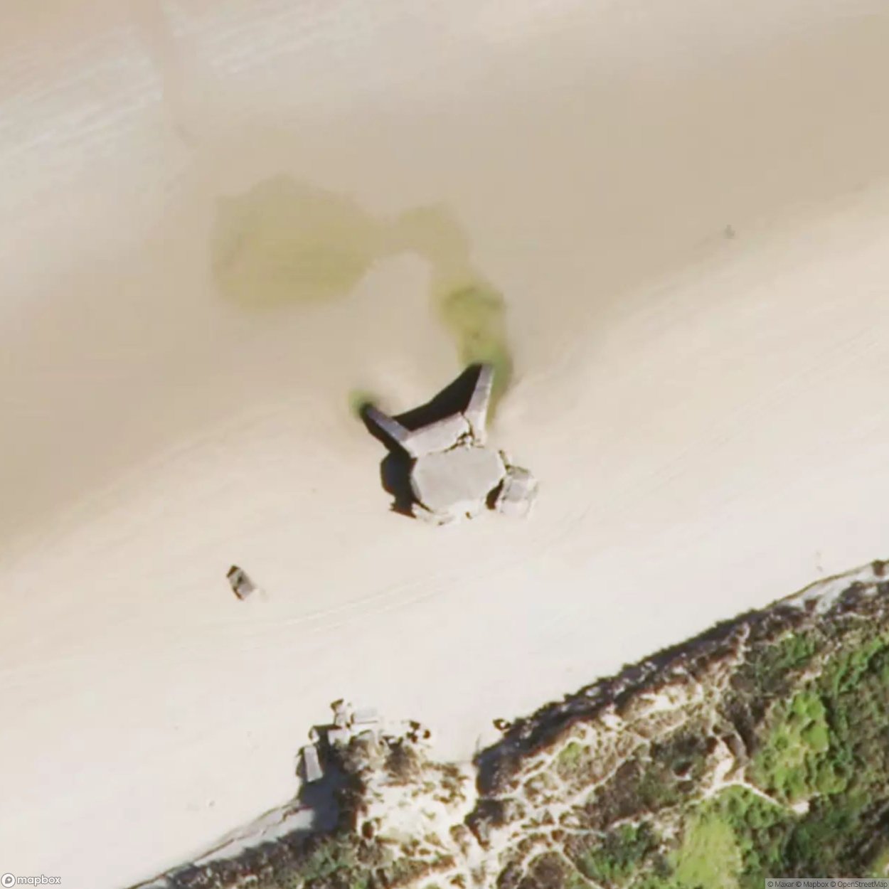 Leffrink Bunker [FRA]