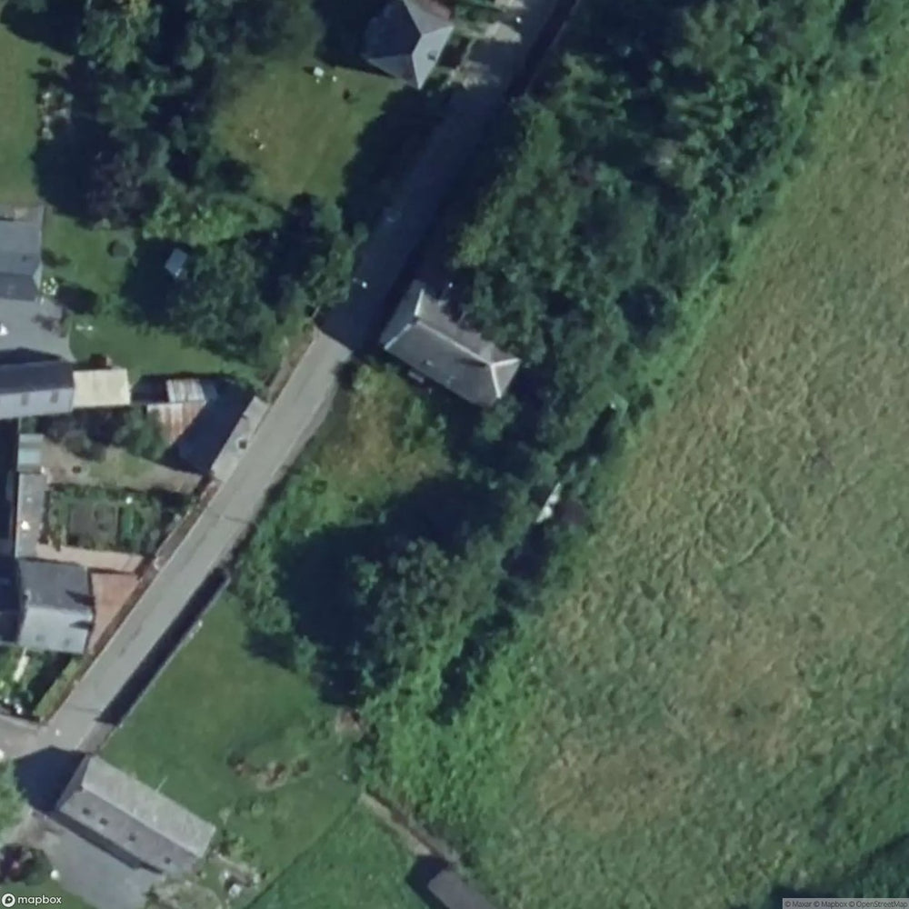 Bas And Mary Manor [FRA] #33435