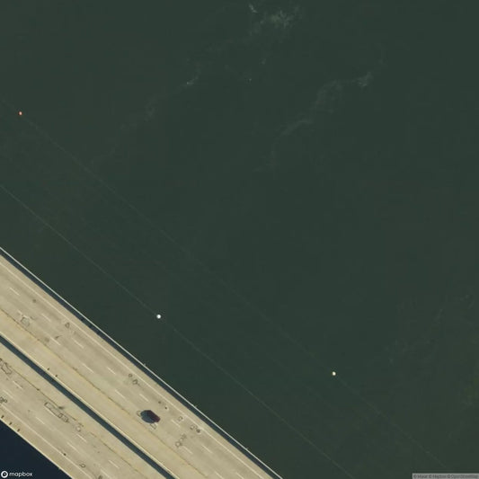 Railroad Bridge 2