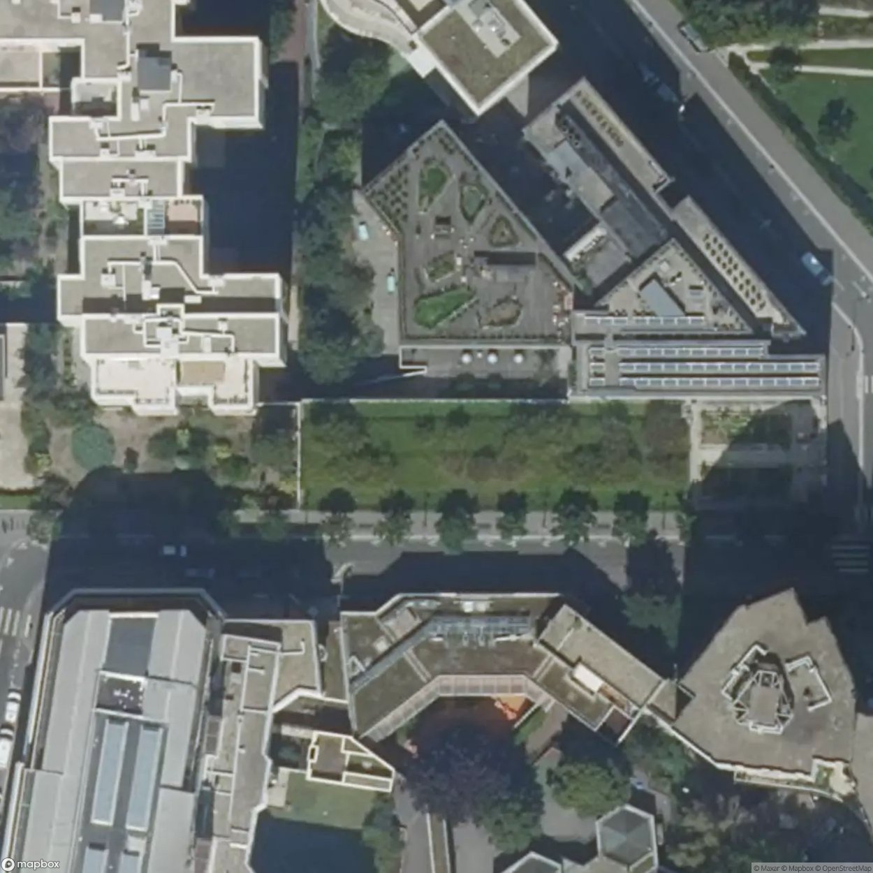 Access to Cata [FRA]