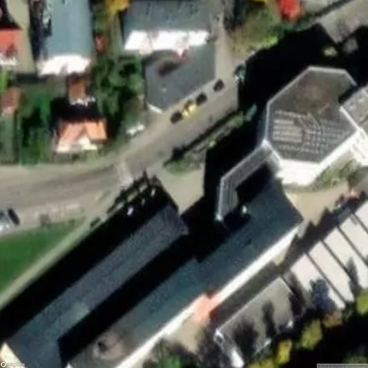 Bunker Hospital Gunzenhausen [DEU]