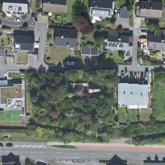 Villa Left Side [DEU]