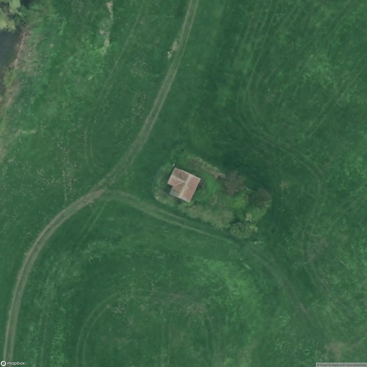 Bickenalb Senior Center House [DEU]