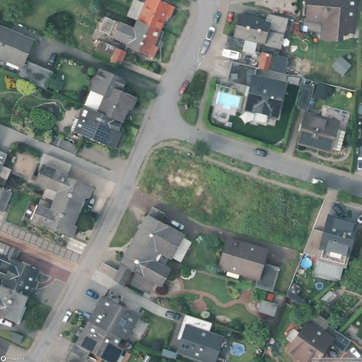 Auto Repair House [DEU]