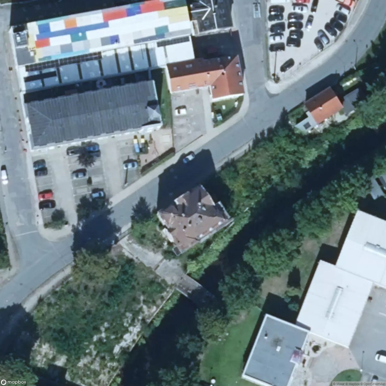 House Crimmitz [DEU]