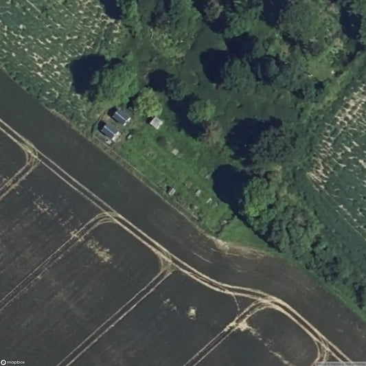 Thieux-Campremy Cemetery [FRA]