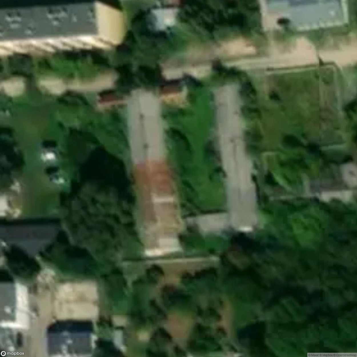 Farm Warehouse [POL]