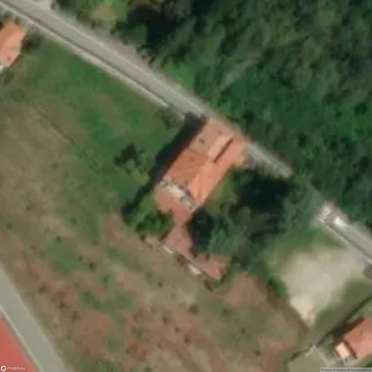 Villa 3 [ITA]