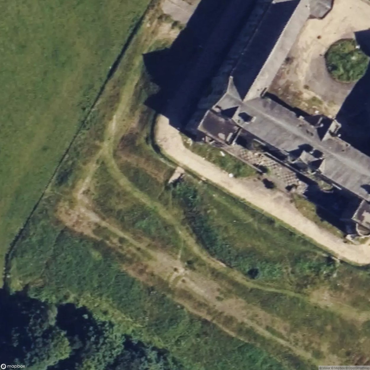 Gardens Hospital [GBR]