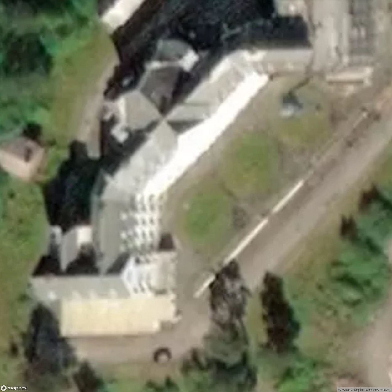 Doso Sanatorium [NOR]