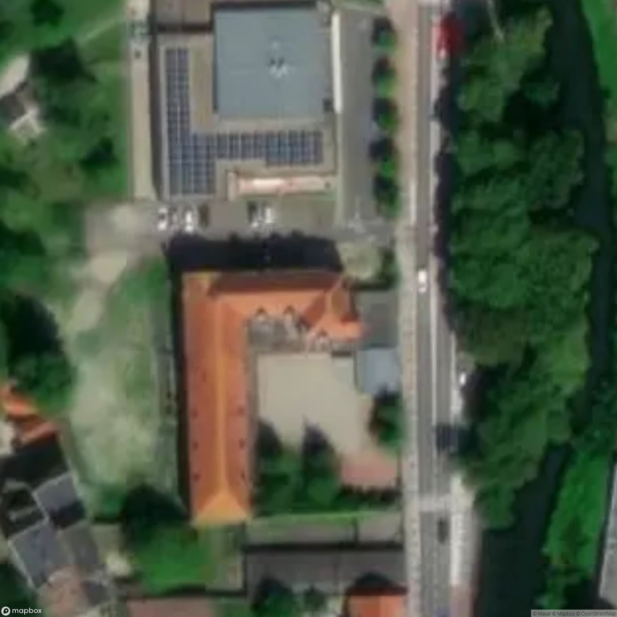 School Decay [BEL]