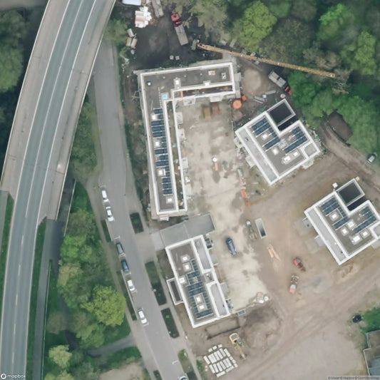 Settlement (abandoned) [DEU]