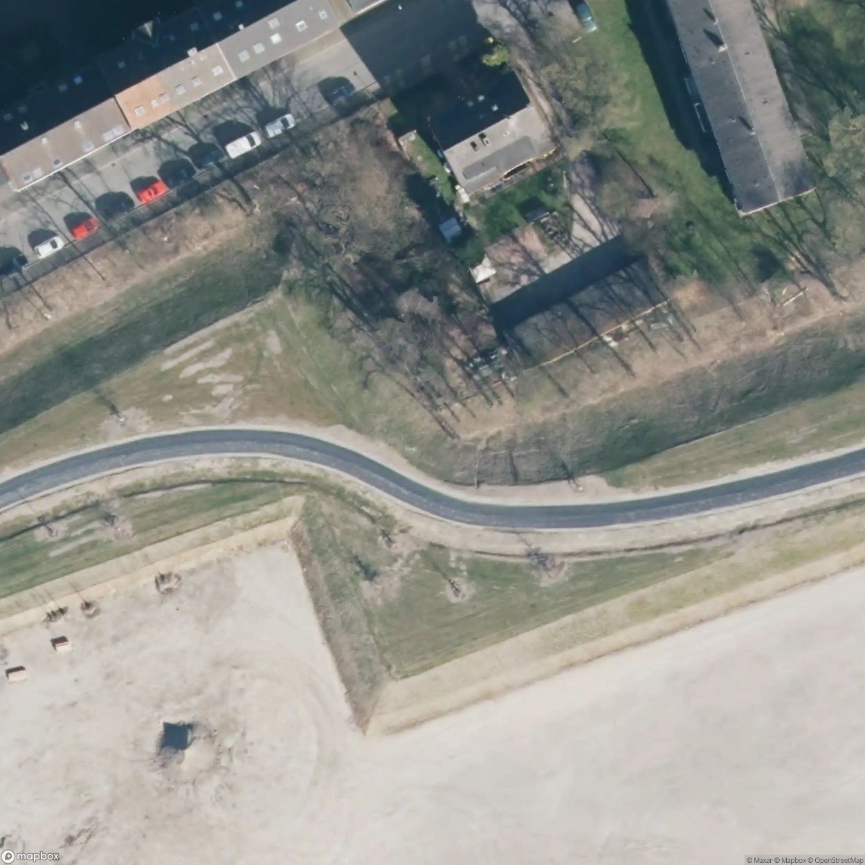 Apartment building 1 [DEU]