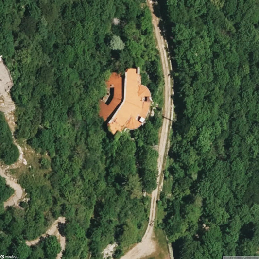 Campo dei Fiori Restaurant [ITA]