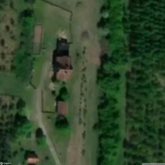 Train station Ochodno [POL]