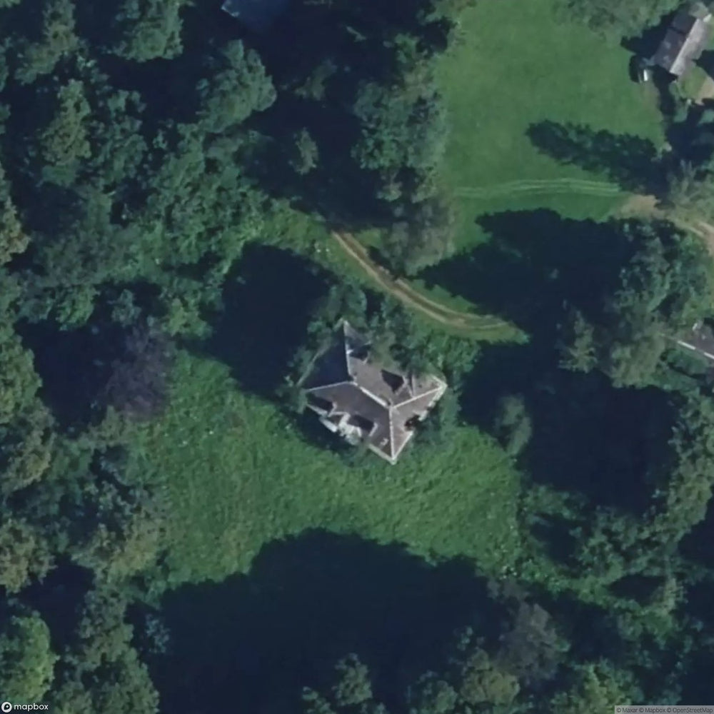 Wine Estate Castle In Les Fortis [FRA] #10756