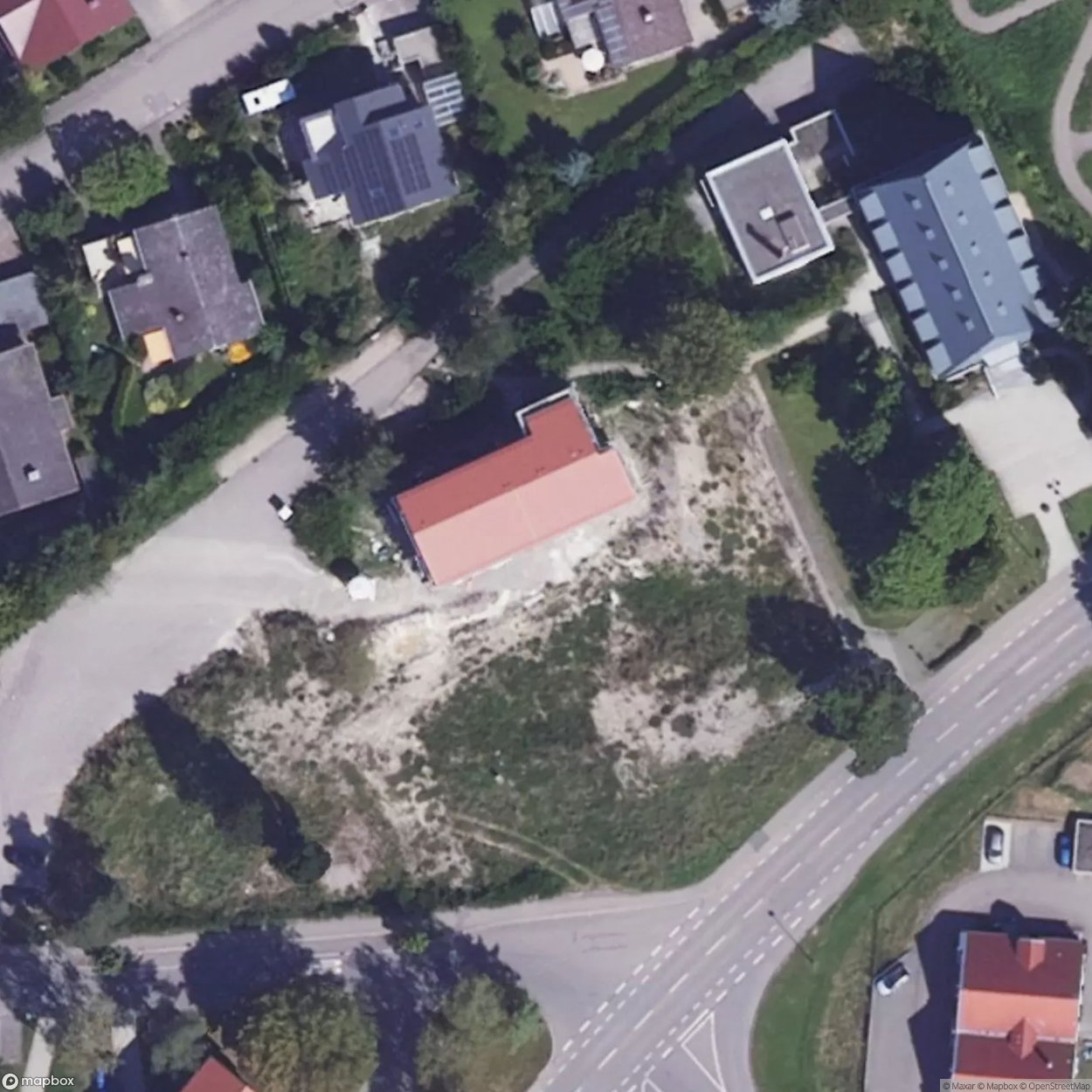 Soldiers' Home [DEU]