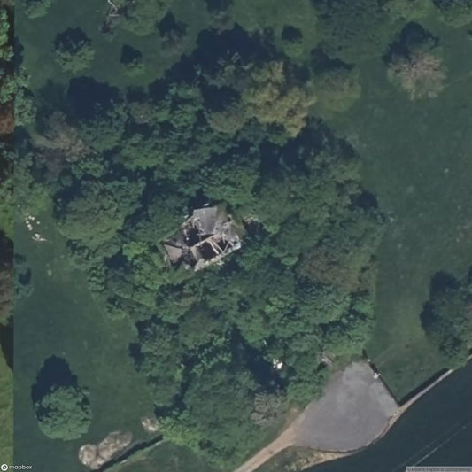 Castle Cernunnos [FRA]