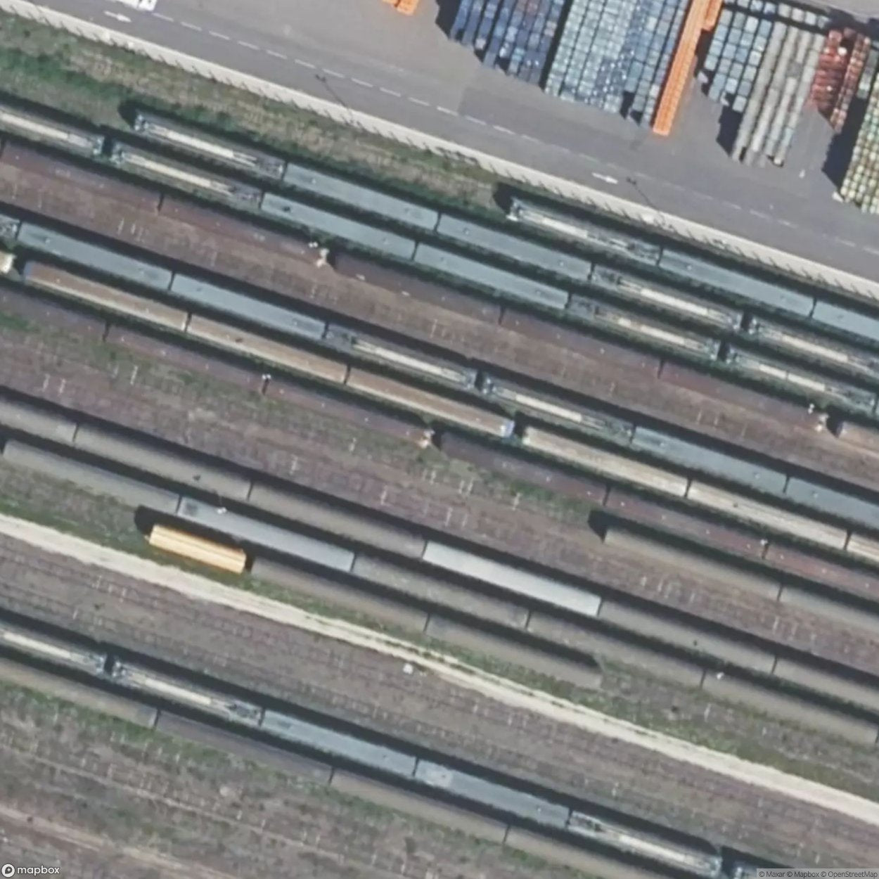 Bd At The Station [FRA] #30315