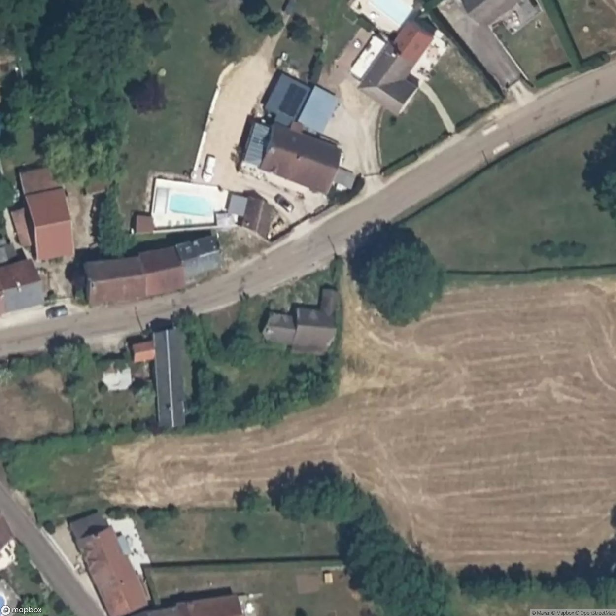House Gouffy House Gouffy [FRA] #03444