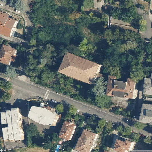 Former Childrenâs Colony [ITA]