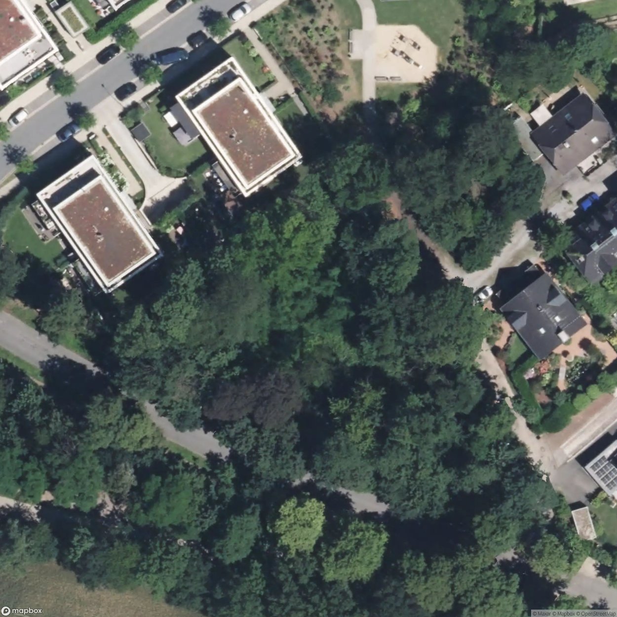 Haus 6 [DUI]