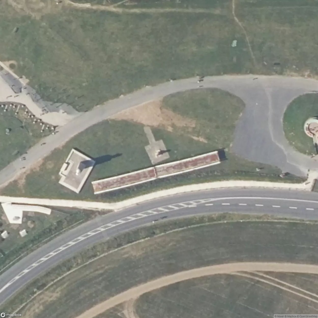 Memorial Royal Engineers [FRA]