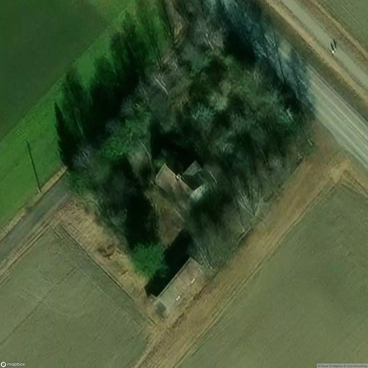 House Kross [SWE] #01096