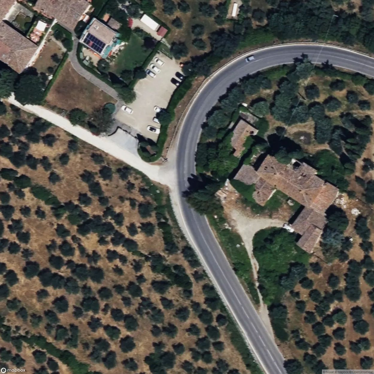 Houses Italy 2 [ITA]