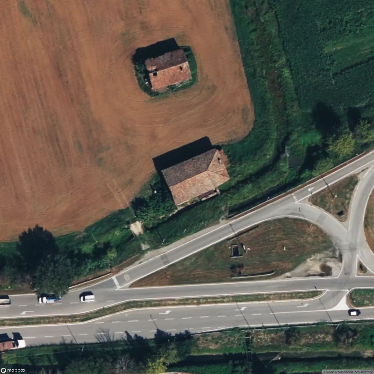 Mill of Truccazzano [ITA]