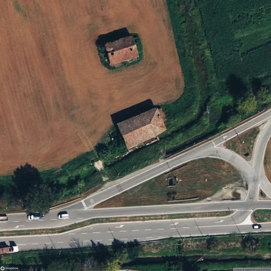 Mill of Truccazzano [ITA]