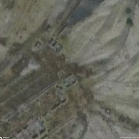 Rhiwbach Slate Mine [GBR]