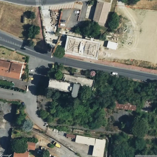 Edificio Abbandonato [ITA] The Urbex Factory