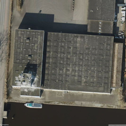 Factory Welkoop [NLD]