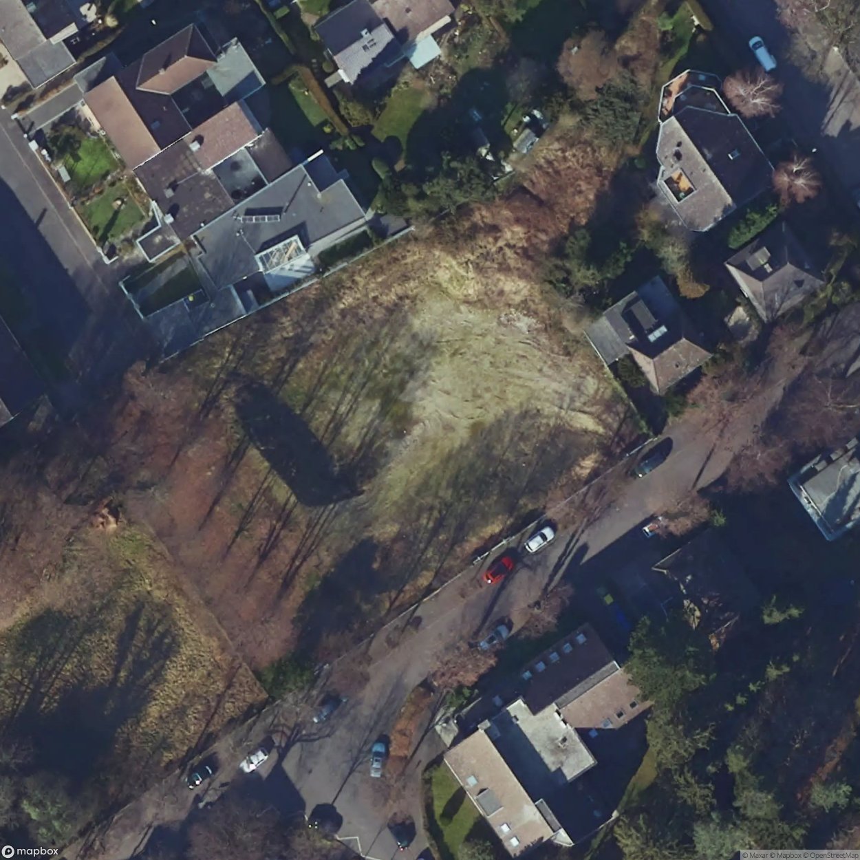 Yugoslav Embassy [DEU]