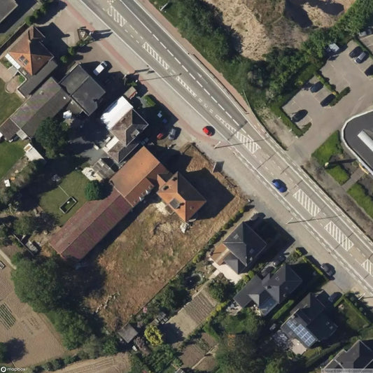 Maison Cikoria [BEL]