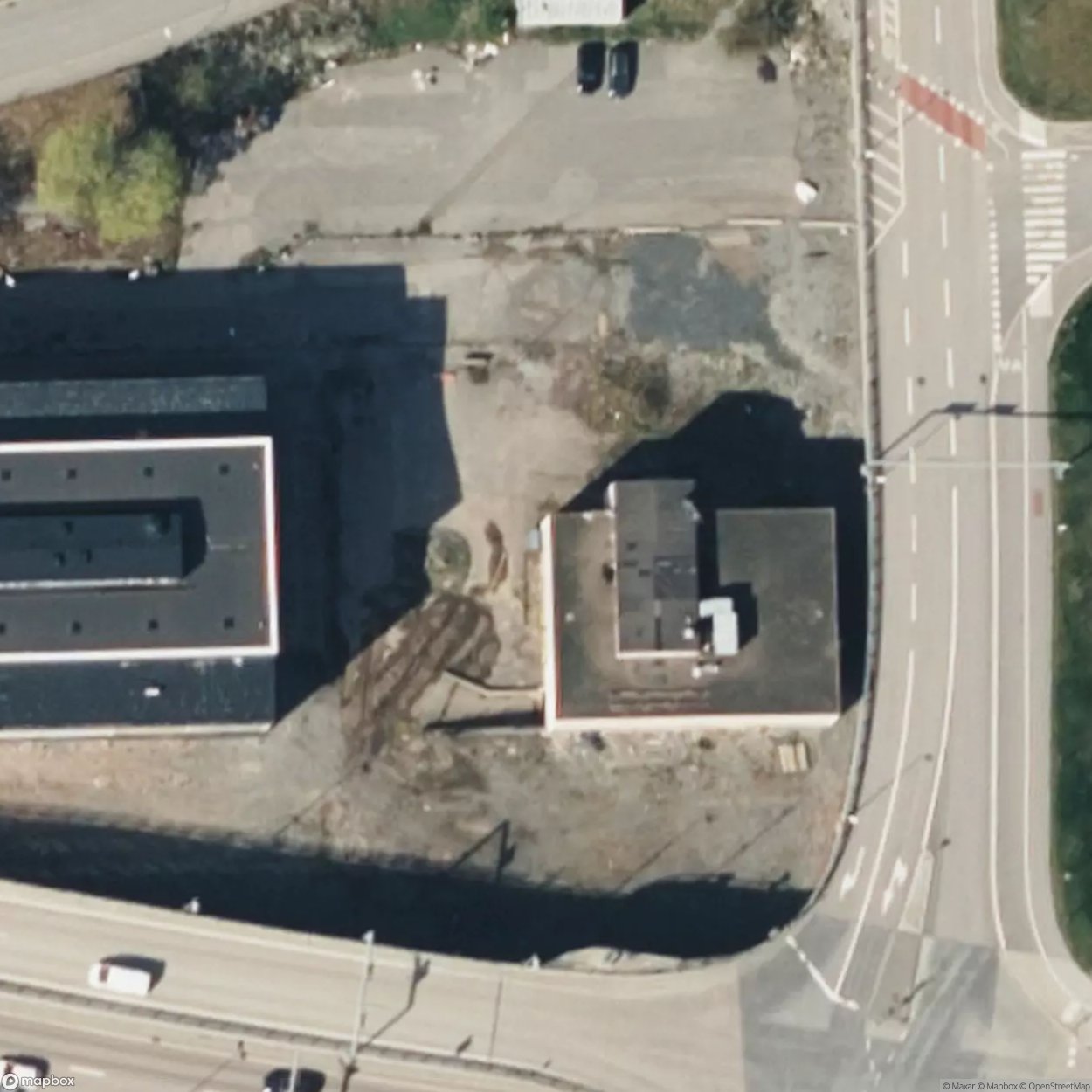 Factory Midsko [SWE]