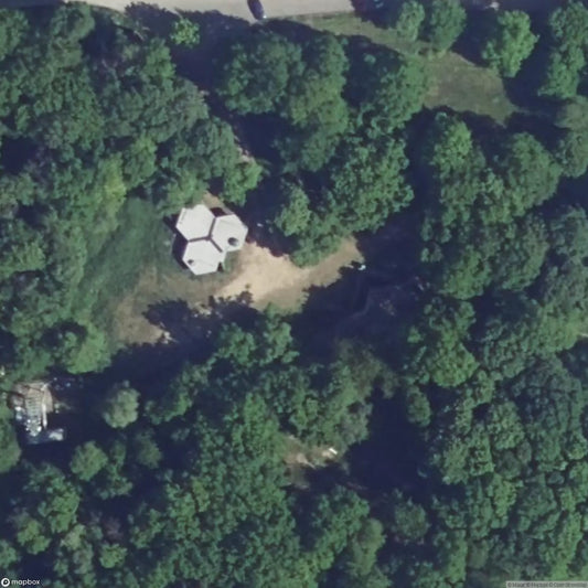 Bambesch Fortification [FRA]