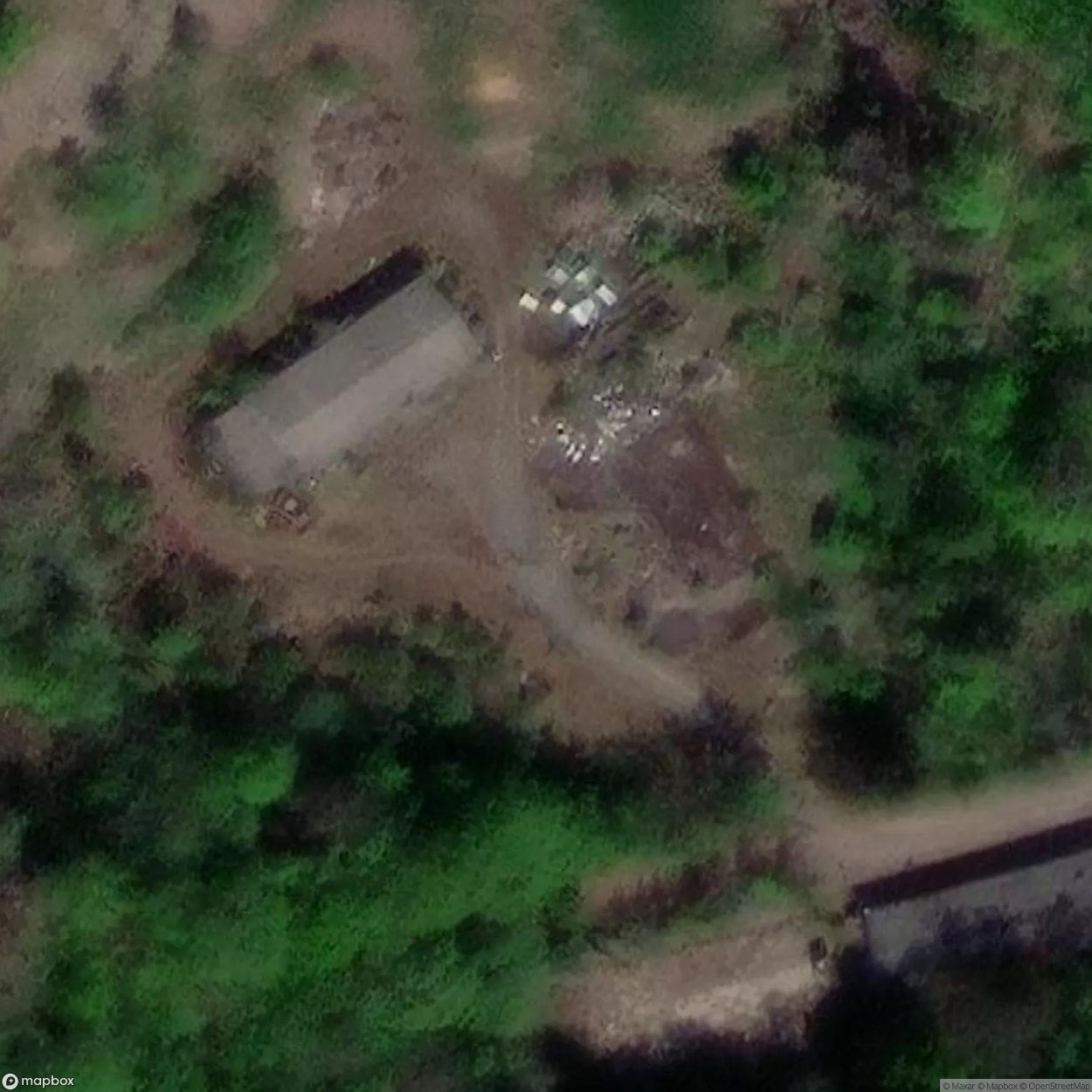 Counted Bridge [DEU] #10421