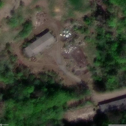 Counted Bridge [DEU] #10421