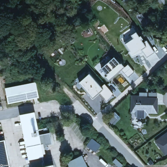 Bunker KLRT X127 [DEU]