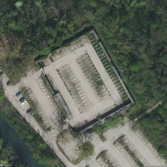 Bunker Arno (Remains) [DEU]