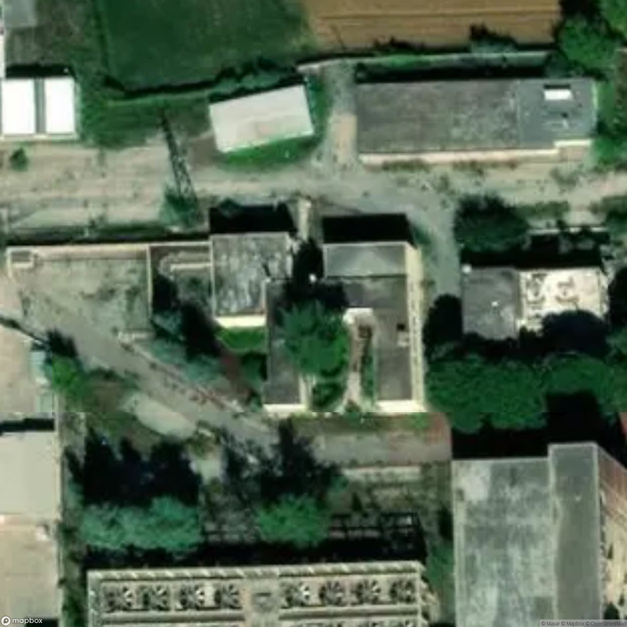 ENEL Power Plant [ITA]