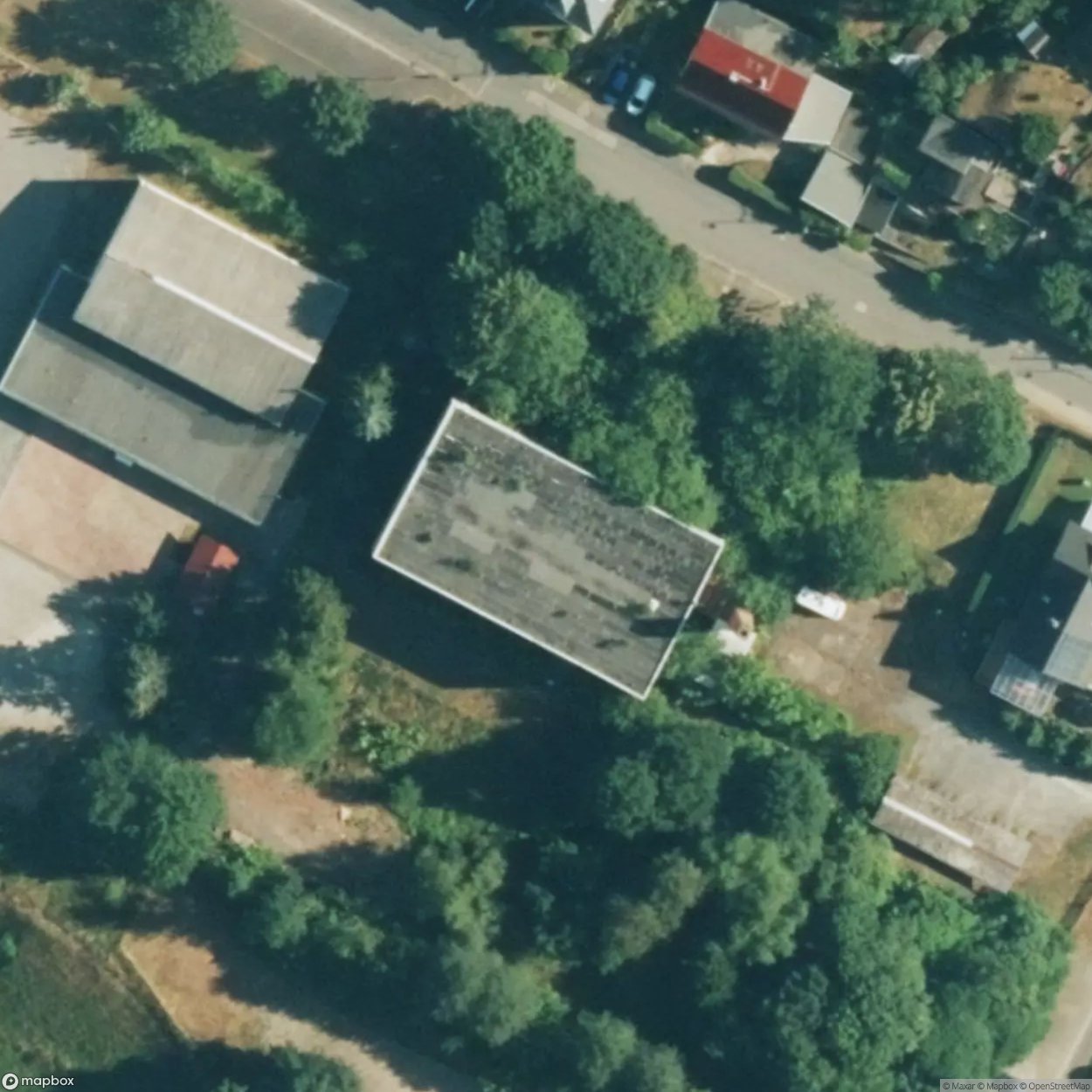 Middle School Prossen [DEU]