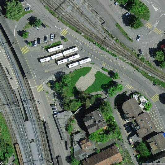 House Bülach ZH [CHE]