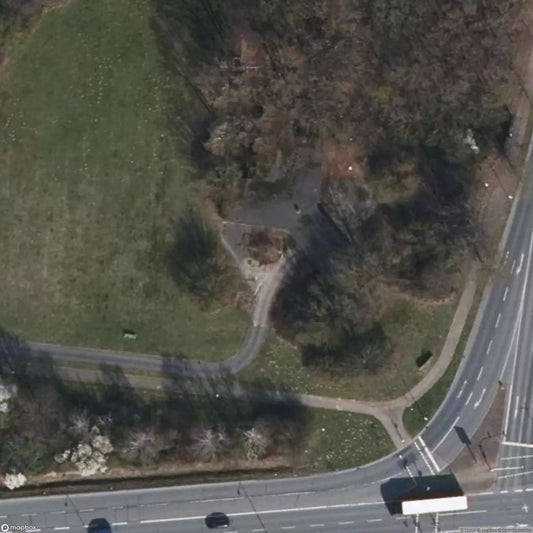 House Crossroad [DEU]