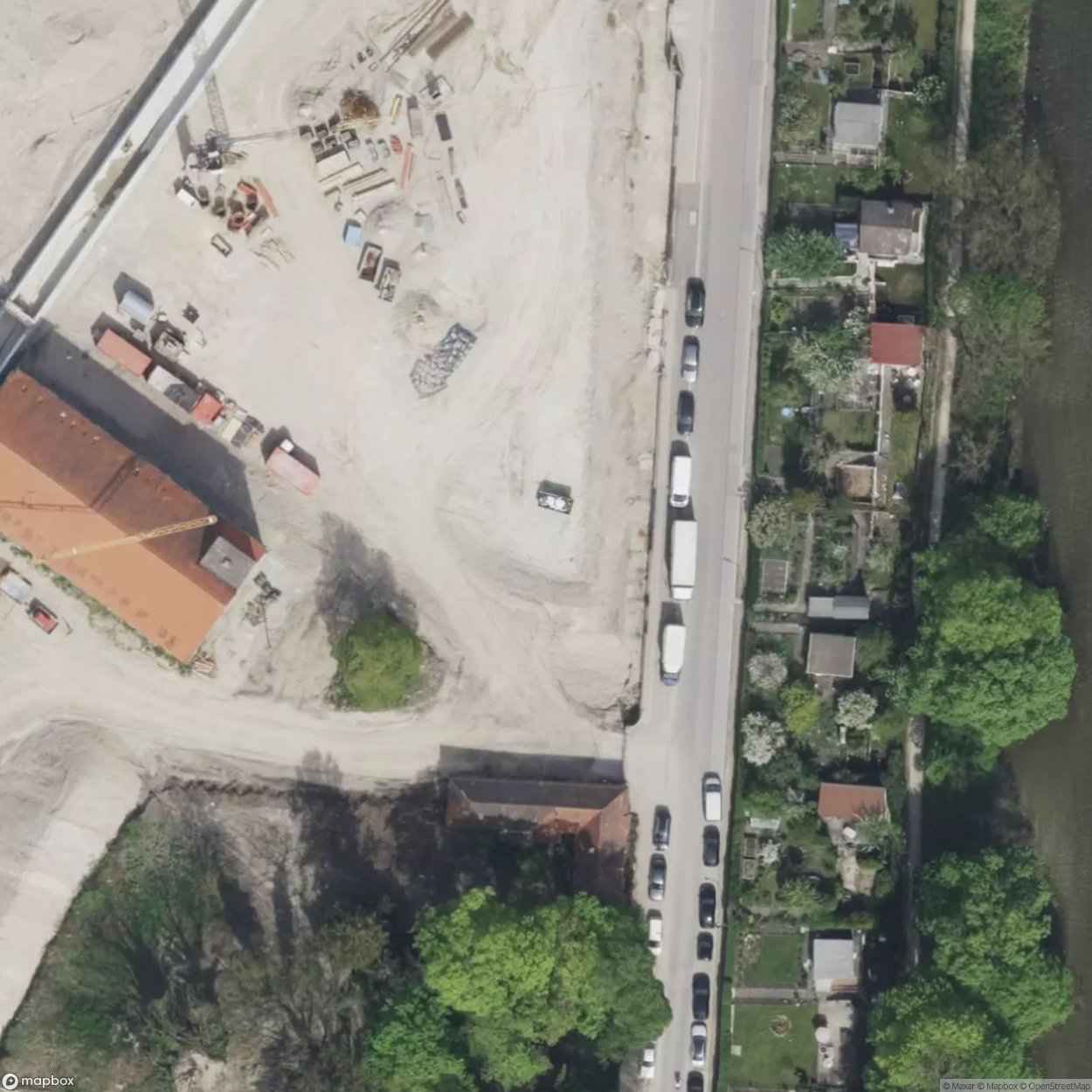 Zeuna Starker Area [DEU]