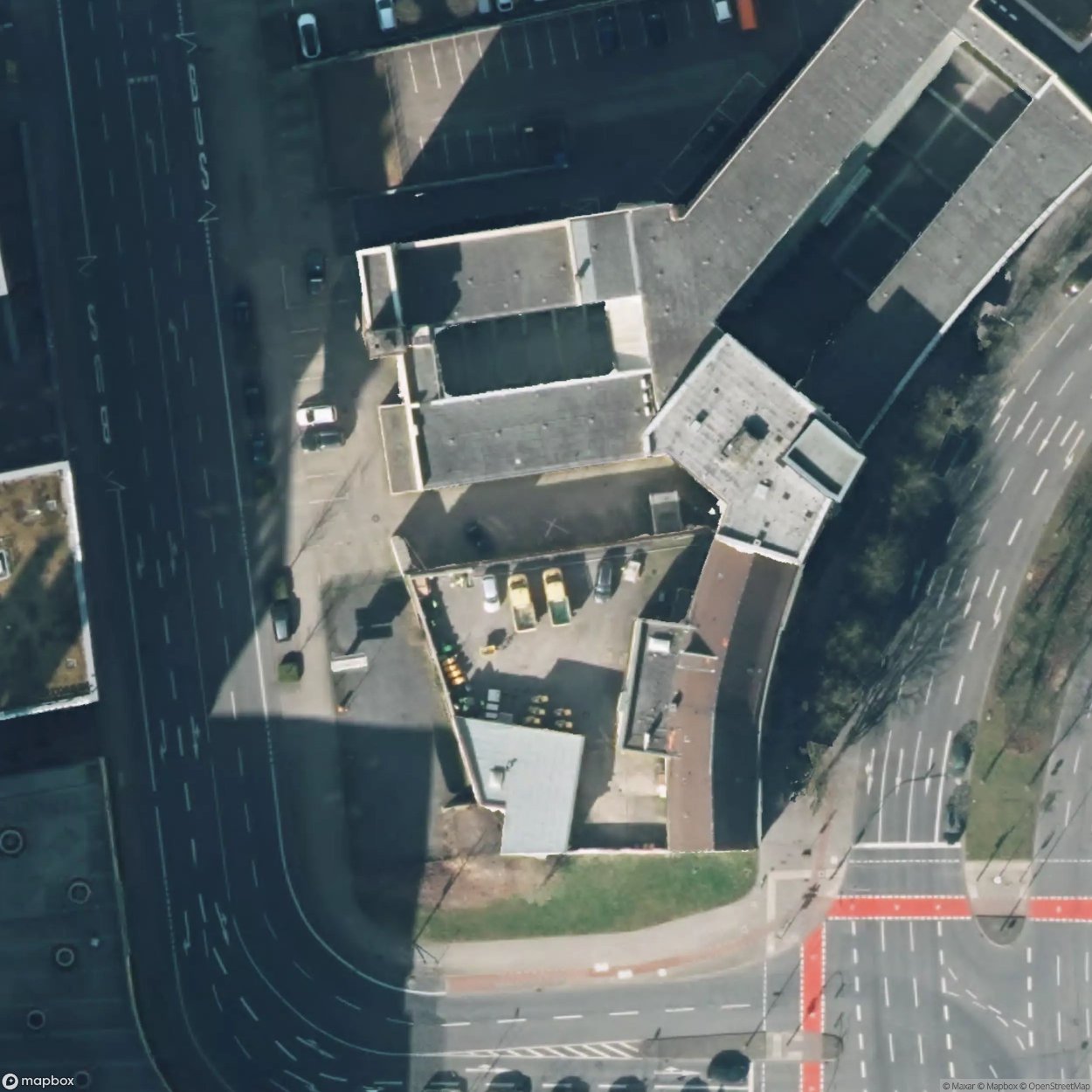 Air-Raid Bunker 2 [DEU]