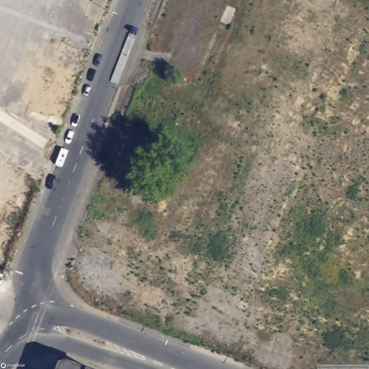 Animal Feed Factory [DEU]