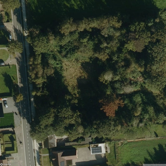 Villa Jacobs [BEL]